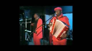 Jabo  Texas Prince of Zydeco  Oh My My  Live on Jabos Birthday [upl. by Mirabella633]