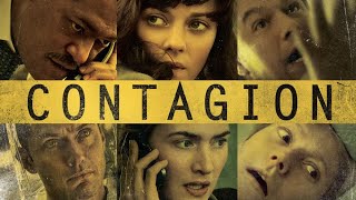 Contagion 2011  quotIts Mutatedquot scene 1080p [upl. by Vharat]