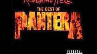 Cemetery Gates  Pantera HQ Audio [upl. by Blackmun]