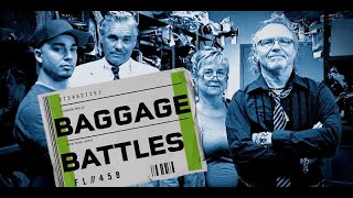 Baggage Battles  MyEntertainment Productions [upl. by Engamrahc527]