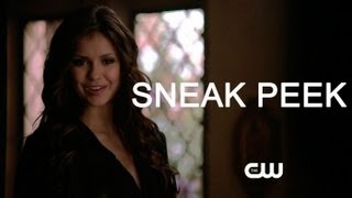 The Vampire Diaries Webclip 3 4x20  The Originals [upl. by Jerrilyn]