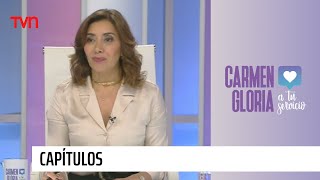 Carmen Gloria a tu servicio  Capítulo 4 de septiembre 2024 quotTe pido empatíaquot [upl. by Aley]