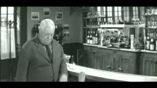 jean gabin le tonnerre de dieux 1965 [upl. by Consuelo]