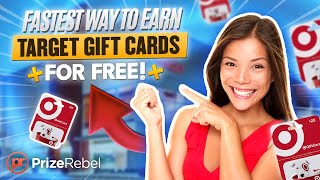 The legit and best way to get FREE Target gift cards [upl. by Yaron]