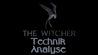 Analyse der Technik  The Witcher Staffel 2 Netflix [upl. by Damali943]