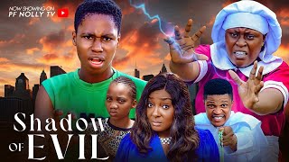 SHADOW OF EVIL  ISAAC FRED IDONGESIT BRUNO ELLA MERCY  LATEST 2024 MOVIE [upl. by Gnus]