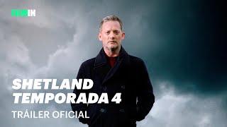 Shetland Temporada 4  Tráiler  Filmin [upl. by Catlaina]