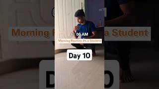 Day 10Journal✅️Transform jaishreeram routinevlog morningroutine shorts [upl. by Dallman]