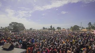 Kidene Fighter  SHOW LIVE RONGONI CULTURE FESTIVAL IKMZIKICOM [upl. by Arodasi]