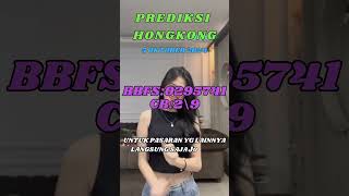 PREDIKSI HK 05 OKTOBER 2024  PREDIKSI HK 2D  HK JITU MALAM INI [upl. by Grimona]