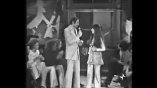 Shocking Blue Mighty Joe live singing long version with interview [upl. by Melony]