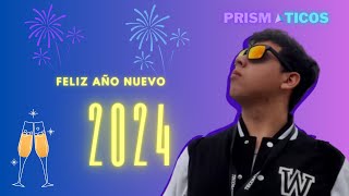 Feliz Año Nuevo [upl. by Giuditta]