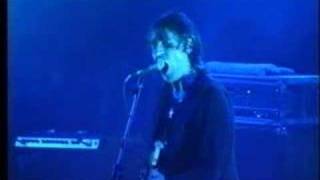 The Chameleons Caution RARE Live 2000 [upl. by Sinnel600]