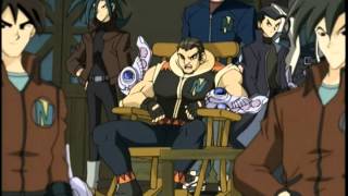 YuGiOh GX Season 1 Episode 24 The New Chazz [upl. by Haskell]