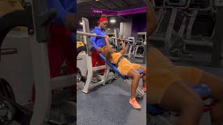 Master the Incline Bench Essential Techniques Revealed Part 1 [upl. by Whiffen]