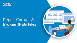 Best Method to Repair Corrupt and Broken JPEG Files [upl. by Moreno609]