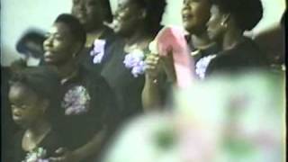 Richlands Community Mass Choir quotPraise Break 91  1quot [upl. by Leilah]