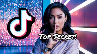 How to check for Restrictions on your TikTok Account [upl. by Rasec]