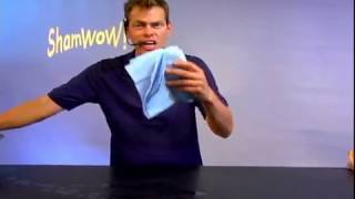 ShamWoW Commercial Original [upl. by Nyliahs]