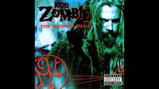 Rob Zombie Feel So Numb [upl. by Shelburne]