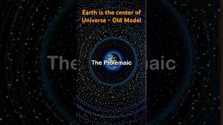 From Geocentric to Heliocentric  The Ptolemaic Model universe spacefact spacefacts heliocentric [upl. by Etyam688]