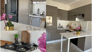 Nouvelle Maison🤩Casablanca بيت صغير نصائح وأفكار 👌 [upl. by Boak]