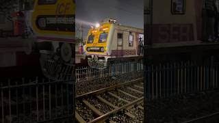 Santragachi railway station 🚉 Kolkata local🚆 india train travel railway kolkata kids reels￼ [upl. by Sulihpoeht]