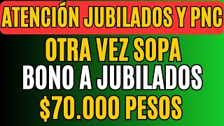 🔥 SIN AUMENTO EN EL BONO  CUANTO COBRO EN OCTUBRE CON AUMENTO y BONO JUBILADOS y PENSIONADOS [upl. by Eanwahs]