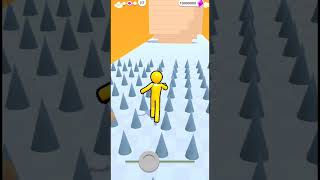 Crazy games ever played shorts viral games funny [upl. by Ardnuaed]