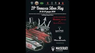 VERNASCA SILVER FLAG 2024 [upl. by Anniroc846]