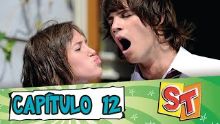 Supertorpe Capitulo 12 ¡Congelados [upl. by Cindee]