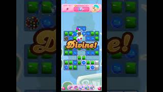 Candy Crush level 2626 all YouTube challenge Aaha tamatar Bade majedar [upl. by Elsilrac]