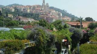 Camping Lino Campingplatz in Cervo direkt am Meer gelegen Italien Ligurien Riviera Blumenriviera [upl. by Tobin592]