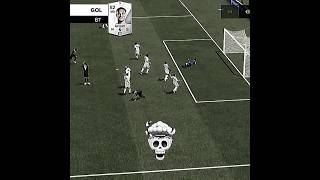 Enthony ☠️ fifa fifa23 fifamobile eafcmobile24 shorts [upl. by Wiedmann296]