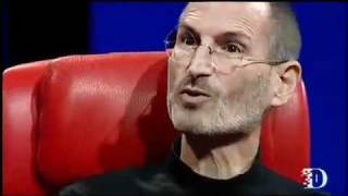 Steve Jobs tells us a secret [upl. by Gladwin]