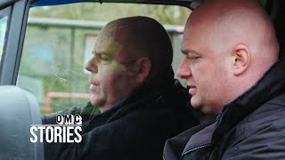 Aggressive Confrontation with UK Debt Collectors  Call The Bailiffs Full Episode OMG Stories [upl. by Thorndike]