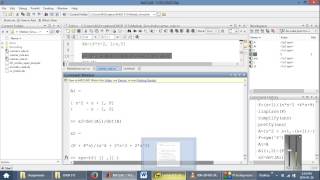 Matlab Introduction with Control Systems Focus [upl. by Singhal80]