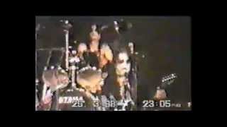 Nokturnal Mortum  Live in Moscow 1998 Full concert [upl. by Doubler313]