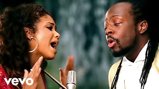 Wyclef Jean  Two Wrongs Official Video ft City High [upl. by Alah]