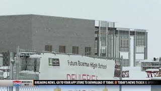 Community weighs in on name for Bozemans new high school [upl. by Frechette]