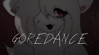 GOREDANCE ANIMATION MEME [upl. by Ira]