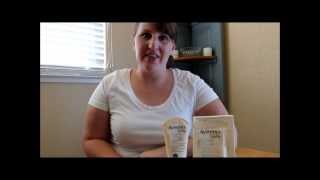 Soothe Eczema with AVEENO Eczema Therapy [upl. by Oigolue]