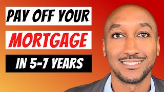 How To Pay Off Your Mortgage Faster [upl. by Sibby]