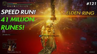 ELDEN RING 121 41 Million Rune Farm Master the Underworld 💪 [upl. by Aitat777]