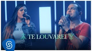 Davi Sacer e Veronica Sacer – Te Louvarei 15 Anos Vídeo Oficial [upl. by Haley]