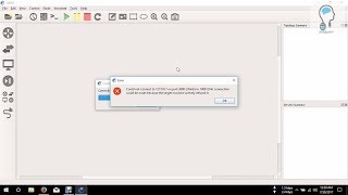 Could not connect to 127001 on port XXXX WinError 10061 in GNS3 [upl. by Assitruc206]