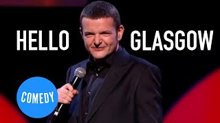 10 Minutes Of Kevin Bridges Hilarious Set  A Whole Different Story  Universal Comedy [upl. by Vivie350]