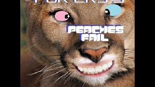 Far Cry 5 PEACHES EPIC FAIL [upl. by Eimyaj]