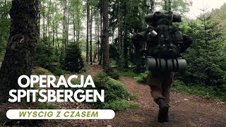 Operacja Spitsbergen  Wyścig z czasem odc6 [upl. by Lisk]