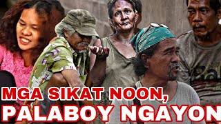 MGA SIKAT NA ARTISTA NOON NAGING PALABOY AT PULUBI NGAYON KAWAWA ANG KANILANG SINAPIT [upl. by Stallworth]